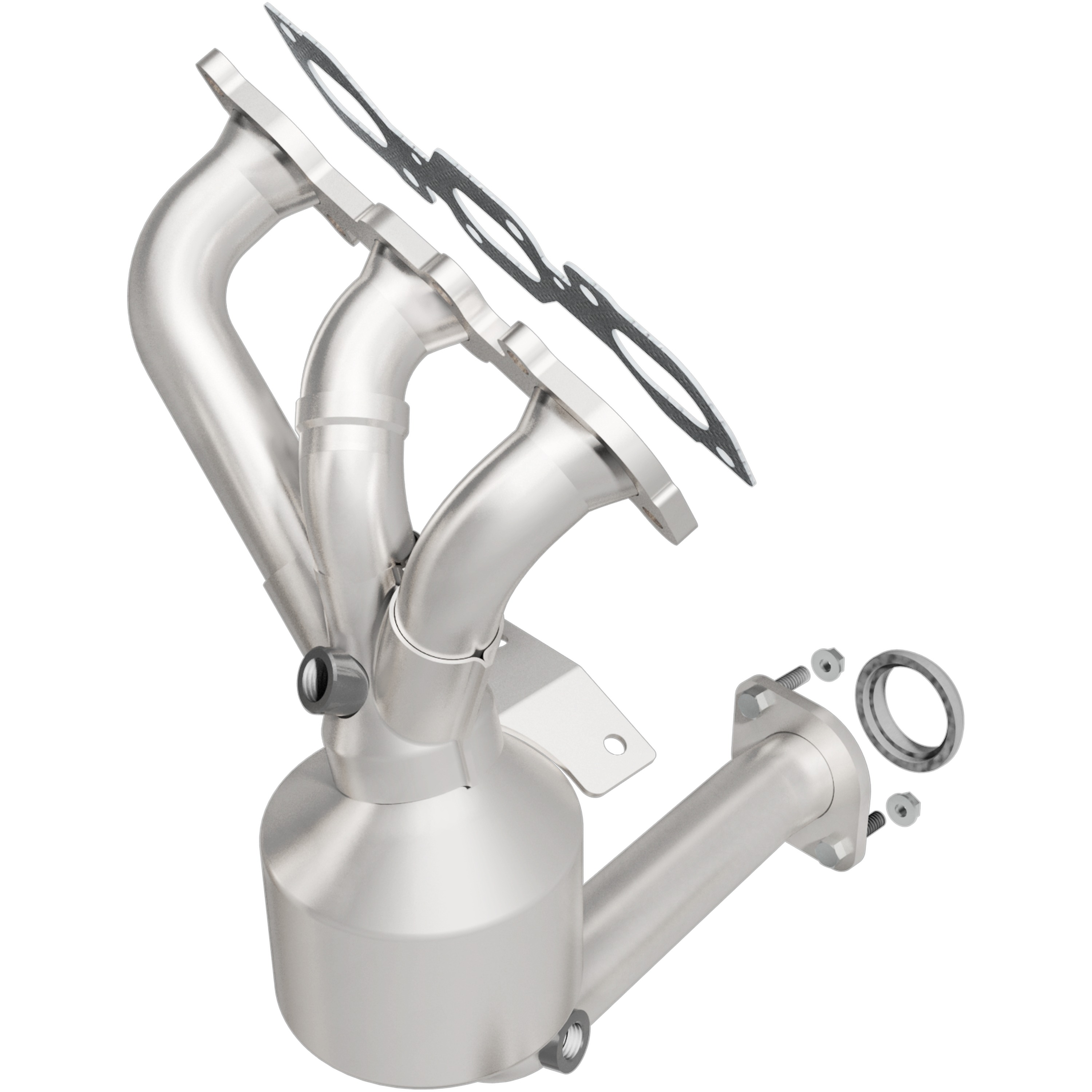 MagnaFlow Exhaust Products 24230 HM Grade Manifold Catalytic Converter